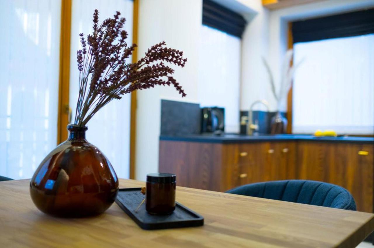 Apart-Center Zakopianskie Tarasy Spa Zakopane Kültér fotó