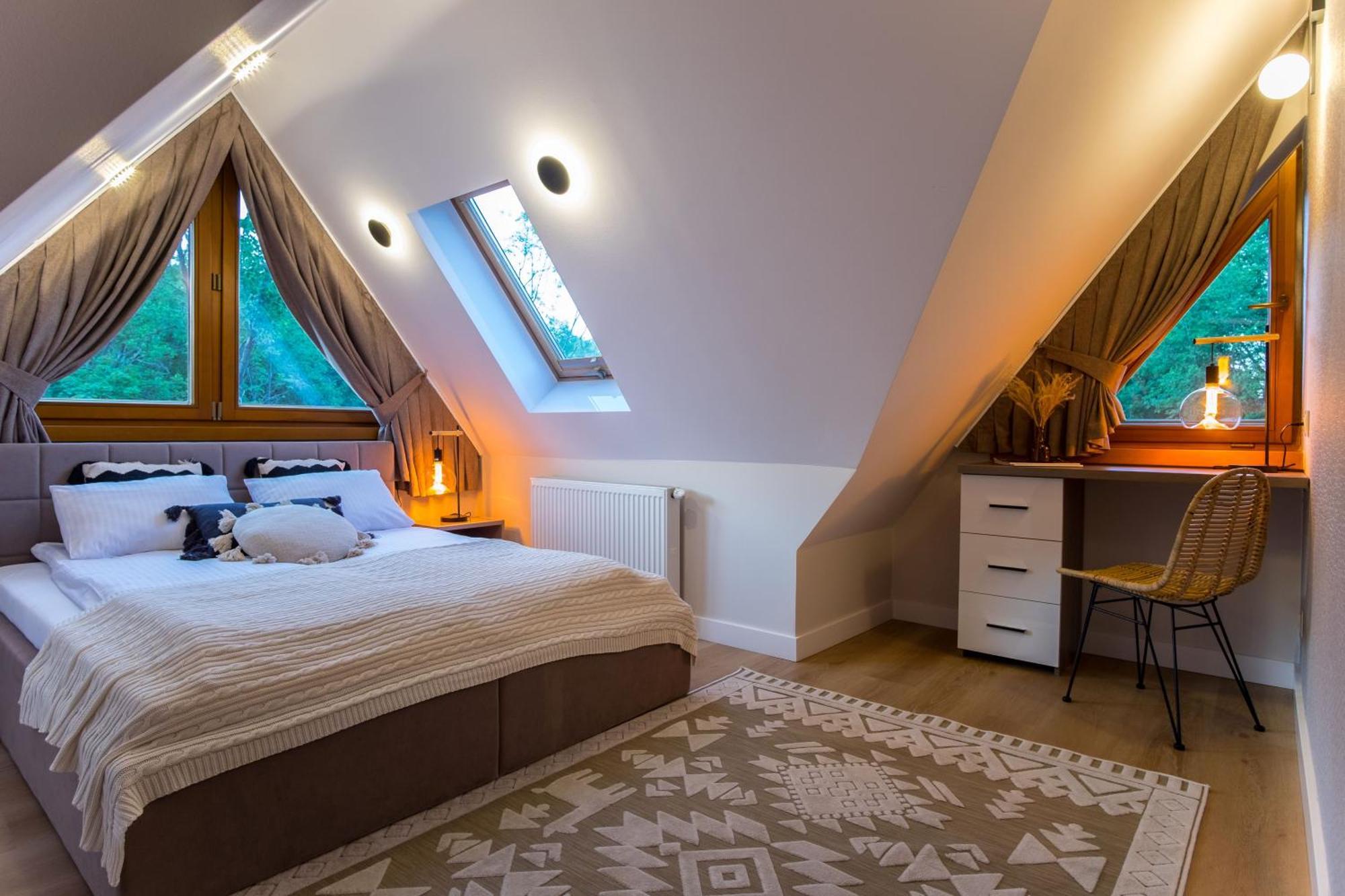Apart-Center Zakopianskie Tarasy Spa Zakopane Kültér fotó