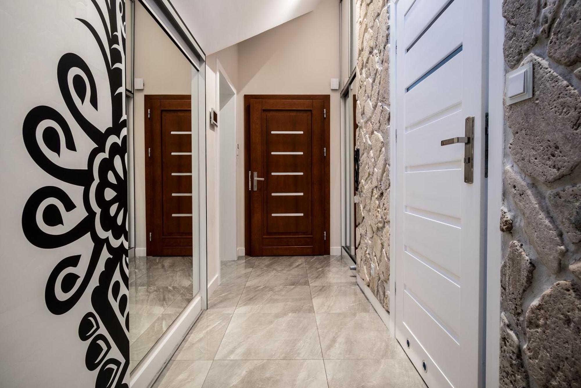 Apart-Center Zakopianskie Tarasy Spa Zakopane Kültér fotó